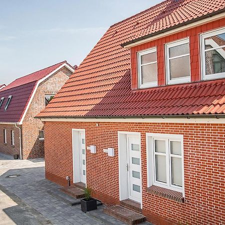 50137 "Deichkajuete 6" Lejlighed Carolinensiel Eksteriør billede